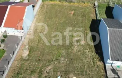 Terreno à venda no Panorâmico, Osório 