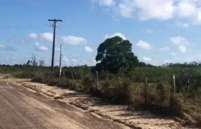 Terreno à venda na Estrada Do Passo Fundo, 03208, Várzea do Padre, Osório