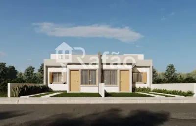 Casa à venda em Emboaba, Osório 