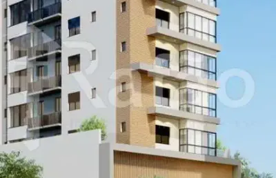 Apartamento para venda em osório, centro, 2 dormitórios, 1 banheiro, 1 vaga