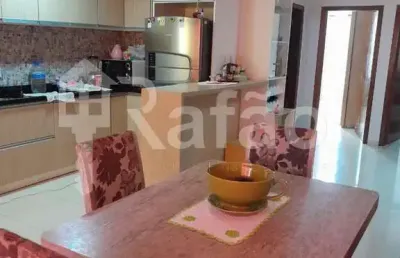 Apartamento para venda em tramandaí, zona nova, 2 dormitórios, 1 banheiro, 1 vaga