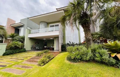Casa para venda em osório, atlântida sul, 4 dormitórios, 4 suítes, 1 banheiro