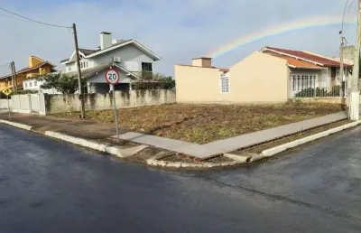 Terreno à venda no Centro, Osório 