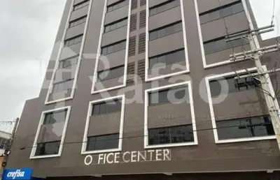 Sala comercial à venda no Centro, Osório 