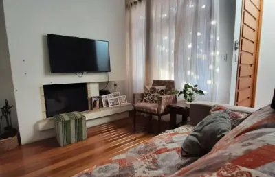 Casa para venda em osório, caiu do céu, 4 dormitórios, 1 suíte