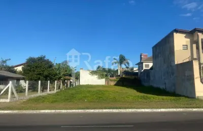 Terreno à venda na Ildefonso Simões Lopes, 1001, Pitangas, Osório