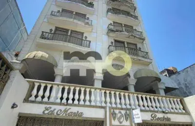 Apartamento condomínio maria beatriz  para locação 122m², ótima localização, centro, manaus, am