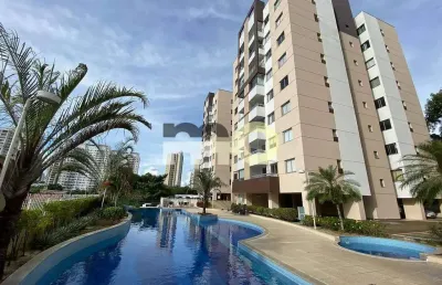 Family morada do sol, apartamento à venda, 03 dormitórios, manaus, am