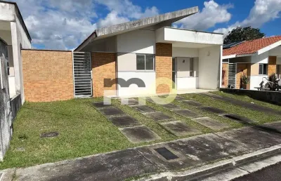 Condomínio vita club house, casa à venda, 03 dormitórios, lazer completo, manaus, am