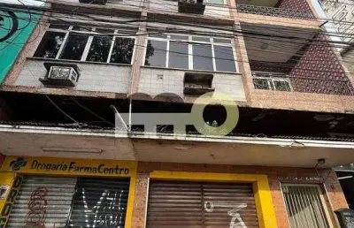 Duas lojas/ponto comercial para aluguel – av. constantino nery