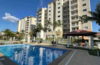 Smille flores, apartamento, 03 dormitórios, 74m2, oportunidade, flores, manaus, am