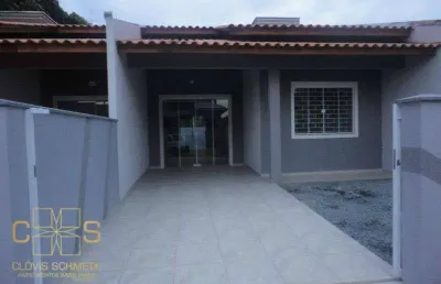Casa com 3 quartos à venda no Itajubá, Barra Velha 