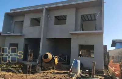 Casa com 3 quartos à venda na Vila Nova, Barra Velha 