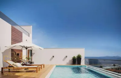 Apartamento com 3 quartos à venda no Tabuleiro, Barra Velha 