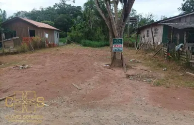 Terreno à venda, 250 m² por r$ 200.000,00 - itacolomi - balneário piçarras/sc