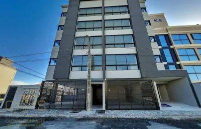Apartamento com 1 quarto à venda no Itajubá, Barra Velha 