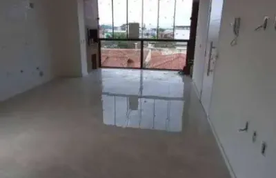 Apartamento com 2 quartos à venda no Itajubá, Barra Velha 