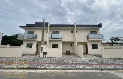 Casa com 3 quartos à venda no Itajubá, Barra Velha 