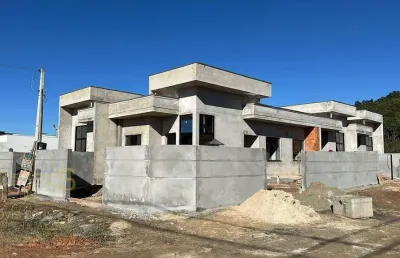 Casa com 2 quartos à venda no Itajubá, Barra Velha 