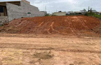 Terreno em condomínio fechado à venda no Itajubá, Barra Velha 