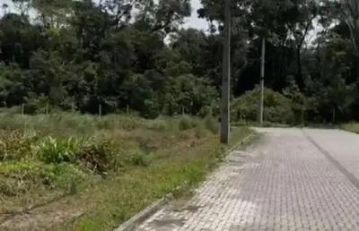 Terreno à venda na Vila Nova, Barra Velha 