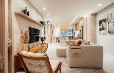 Apartamento com 3 quartos à venda no Tabuleiro, Barra Velha 