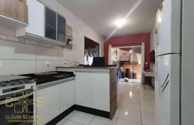 Casa com 2 quartos à venda no São Cristovão, Barra Velha 