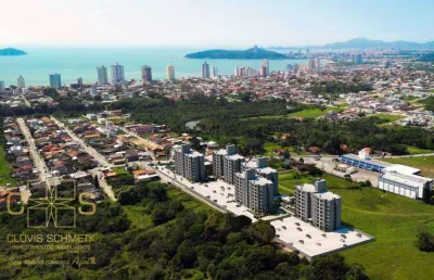 Apartamento com 2 quartos à venda no Santo Antônio, Balneário Piçarras 