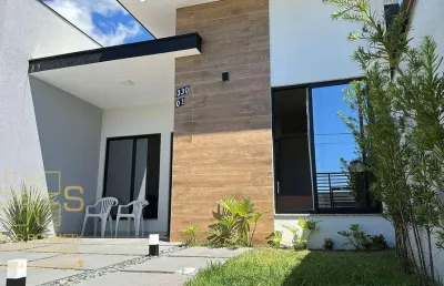 Casa com 2 quartos à venda no Itajubá, Barra Velha 