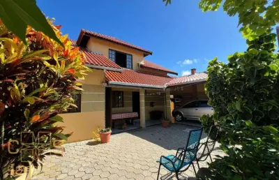 Casa com 5 quartos à venda no Itajubá, Barra Velha 