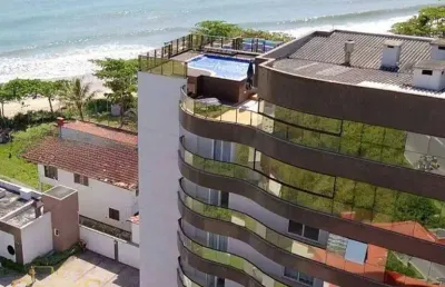 Apartamento com 4 quartos à venda no Centro, Penha 