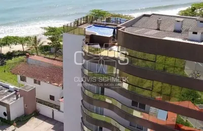 Apartamento com 4 quartos à venda no Centro, Penha 
