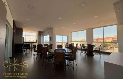 Apartamento com 3 quartos à venda no Itajubá, Barra Velha 