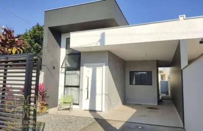 Casa com 3 quartos à venda no Itajubá, Barra Velha 