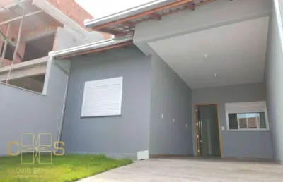 Casa com 2 quartos à venda no Itacolomi, Balneário Piçarras 