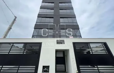 Apartamento com 3 quartos à venda no Itajubá, Barra Velha 
