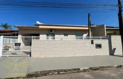 Casa com 4 quartos à venda no São Cristovão, Barra Velha 