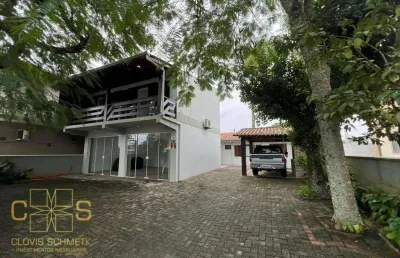 Casa com 4 quartos à venda no Itajubá, Barra Velha 