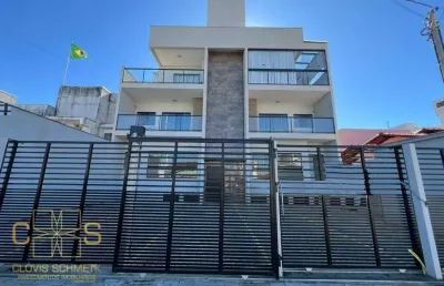 Apartamento com 3 quartos à venda no Tabuleiro, Barra Velha 