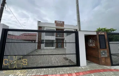 Apartamento com 3 quartos à venda no Itajubá, Barra Velha 
