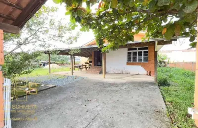 Casa com 4 quartos à venda no Itajubá, Barra Velha 