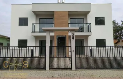 Apartamento com 2 quartos à venda no Tabuleiro, Barra Velha 