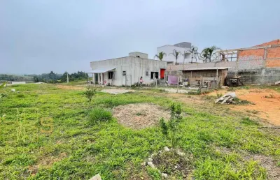 Casa com 2 quartos à venda no Medeiros, Barra Velha 