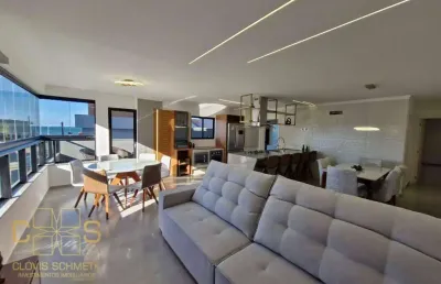 Apartamento com 3 quartos à venda no Itacolomi, Balneário Piçarras 