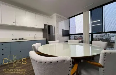 Apartamento com 3 quartos à venda no Itajubá, Barra Velha 