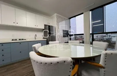 Apartamento com 3 quartos à venda no Itajubá, Barra Velha 