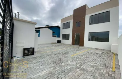 Apartamento com 2 quartos à venda no Itajubá, Barra Velha 