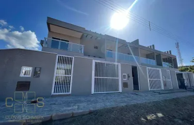 Casa com 3 quartos à venda no Itajubá, Barra Velha 