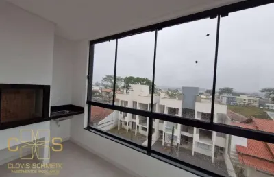 Apartamento com 3 dormitórios à venda, 76 m² por r$ 610.000,00 - itajuba - barra velha/sc