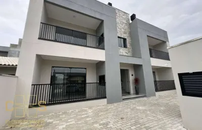 Apartamento com 2 quartos à venda no Itacolomi, Balneário Piçarras 